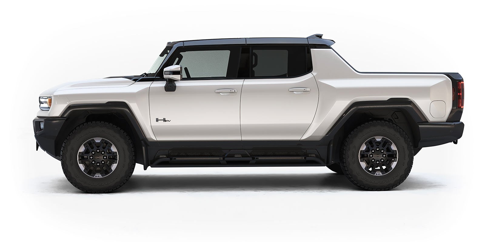hummer ev pickup and hummer ev | Expressway GMC in Mount Vernon IN
