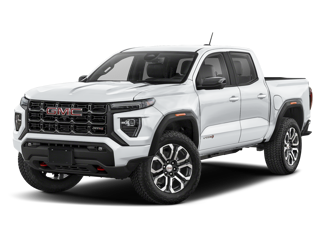 GMC Canyon - Expressway GMC in Mount Vernon IN