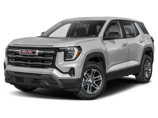 GMC Terrain - Expressway GMC in Mount Vernon IN