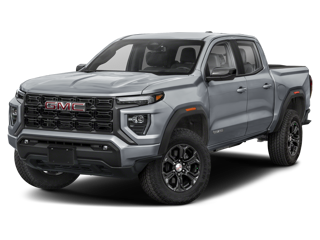 GMC Canyon - Expressway GMC in Mount Vernon IN