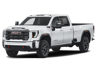 GMC Sierra HD - Expressway GMC in Mount Vernon IN