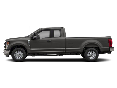 2021 Ford Super Duty F-250 Pickup XL