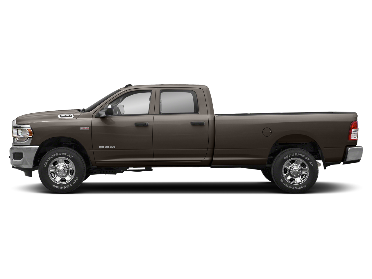 2021 RAM 3500 Laramie