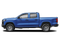 2025 Chevrolet Colorado 4WD Trail Boss