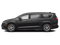 2025 Chrysler Pacifica Pinnacle