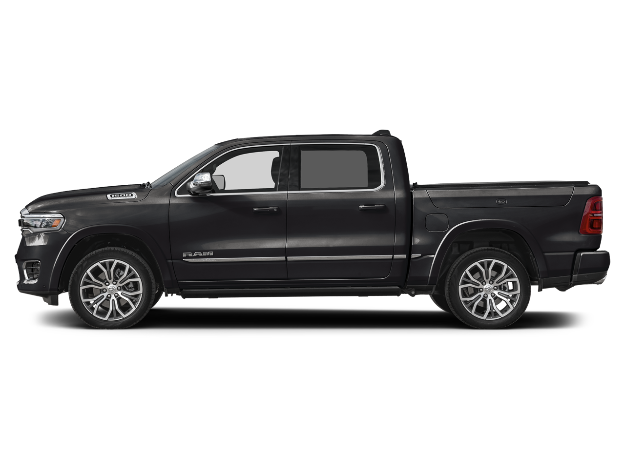 2025 RAM Ram 1500 Tungsten