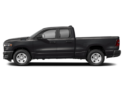2026 RAM Ram 1500 Tradesman