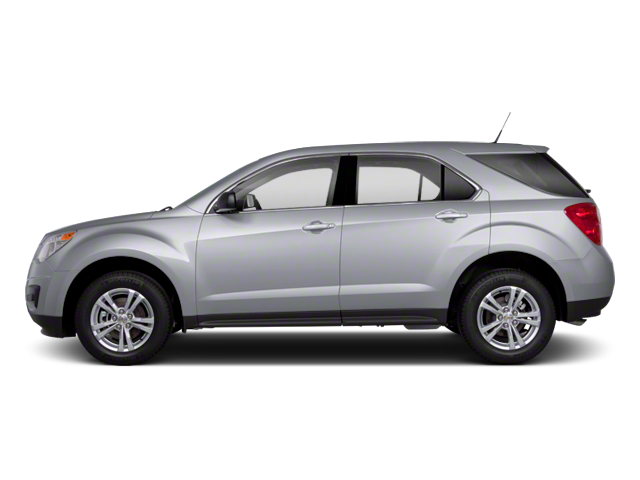 2011 Chevrolet Equinox LT w/1LT