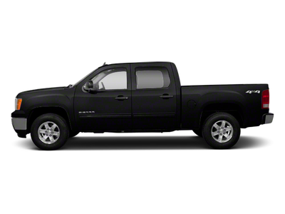 2011 GMC Sierra 1500 Denali Denali