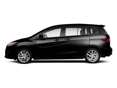 2012 Mazda Mazda5 Sport