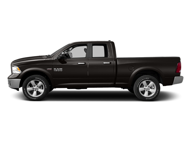 2014 RAM Ram 1500 Express