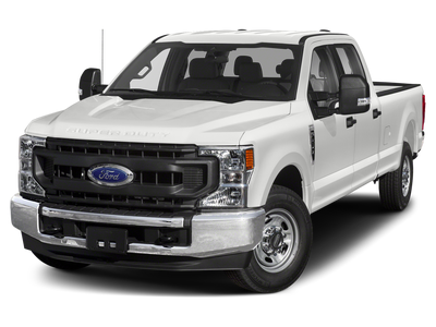2020 Ford F-250 Base