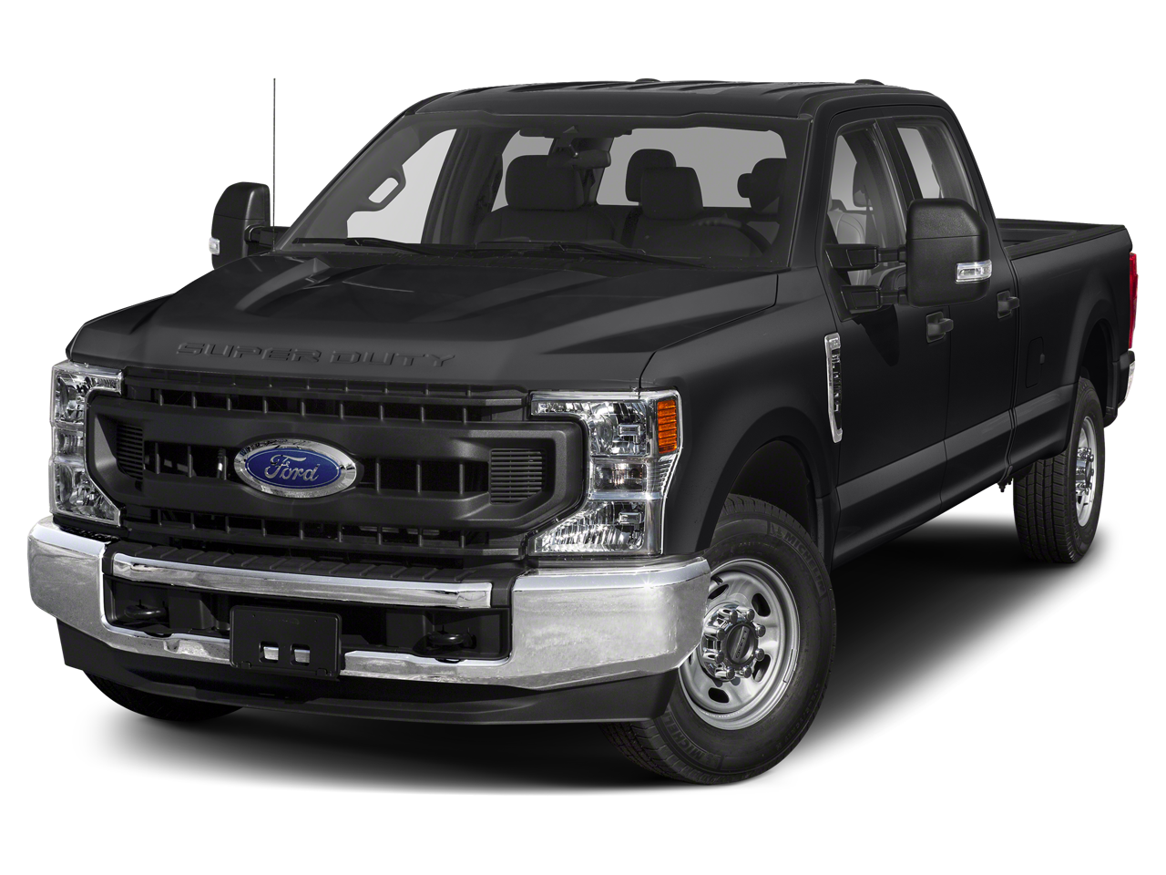 2020 Ford F-250 Base