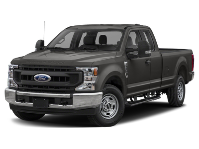 2021 Ford Super Duty F-250 Pickup XL