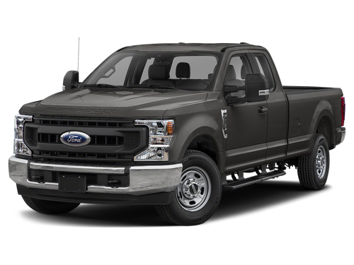 2021 Ford Super Duty F-250 Pickup XL
