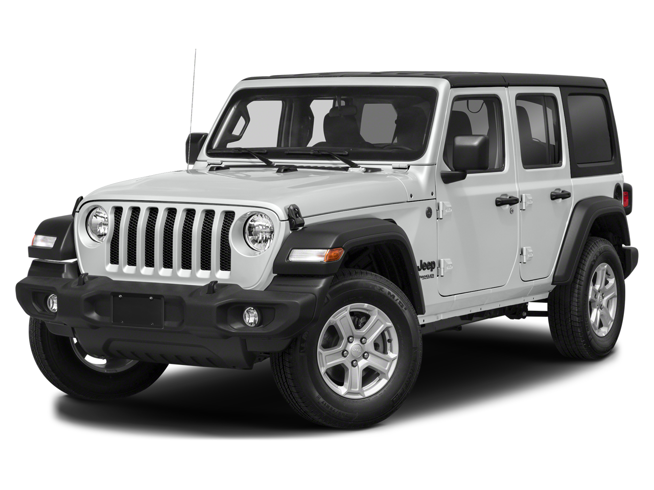2022 Jeep Wrangler Unlimited Unlimited Sport Altitude