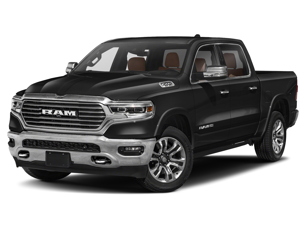 2022 RAM Ram 1500 Longhorn
