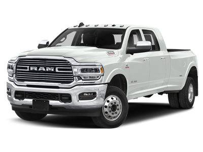 2022 RAM 3500 Laramie