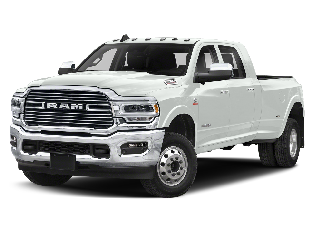 2022 RAM 3500 Laramie