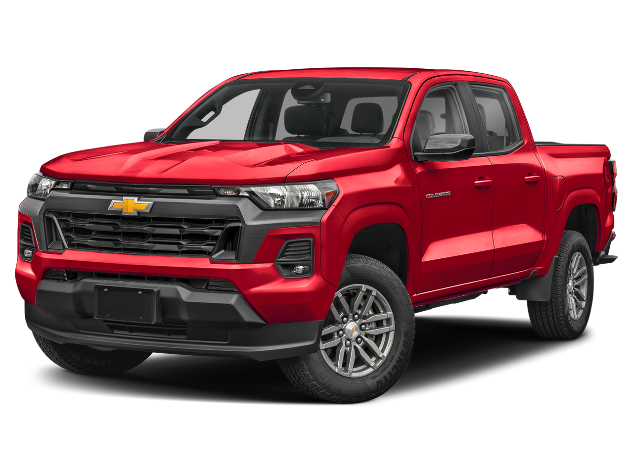 2024 Chevrolet Colorado