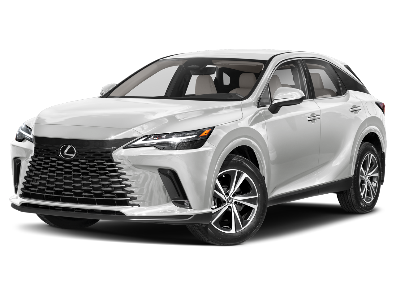 2024 Lexus RX 350 RX 350