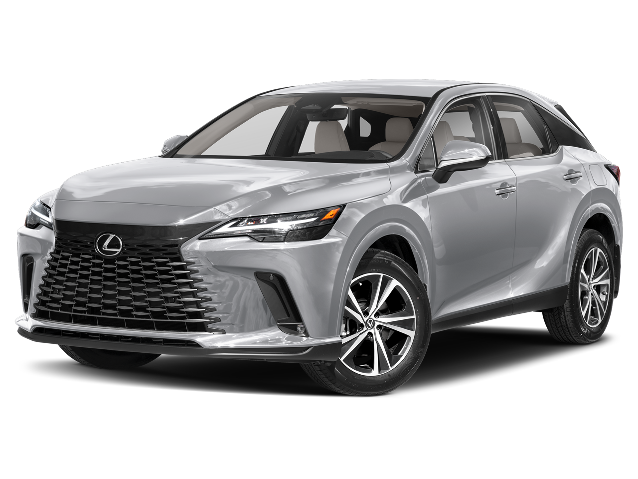 2024 Lexus RX 350 RX 350
