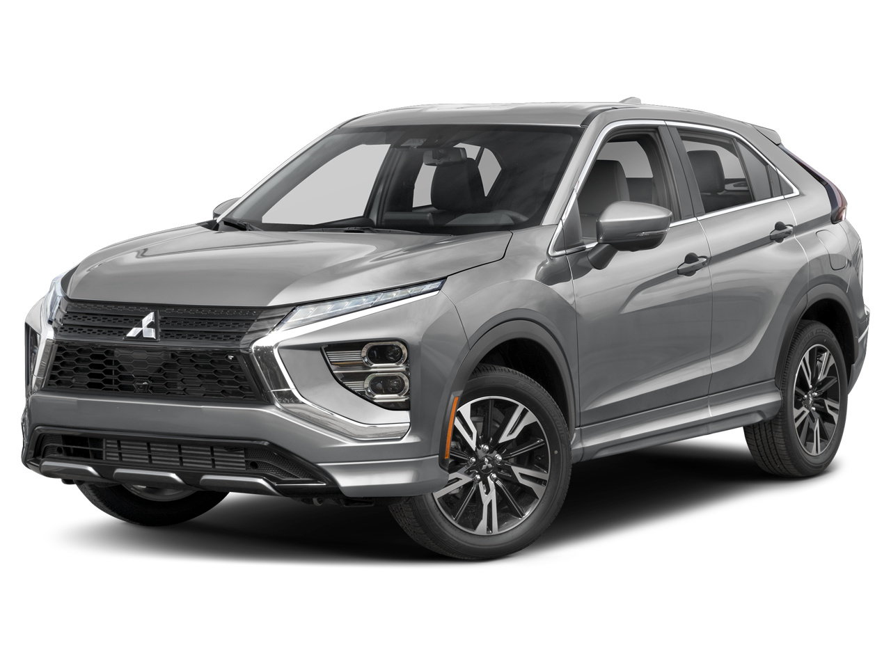 2024 Mitsubishi Eclipse Cross