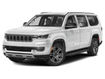 2025 Jeep Wagoneer L Series II