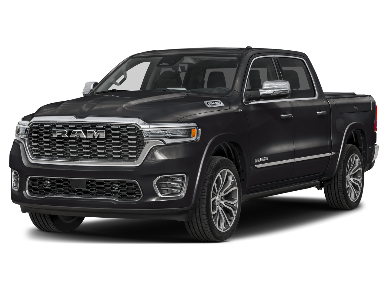 2025 RAM Ram 1500 Tungsten