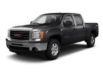 2011 GMC Sierra 1500 Denali Denali