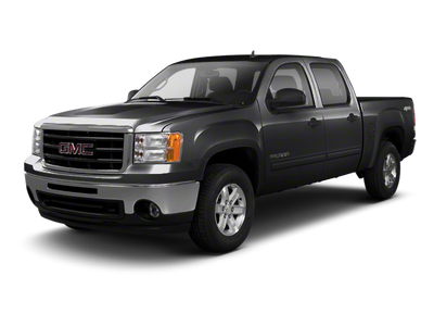 2011 GMC Sierra 1500 Denali Denali
