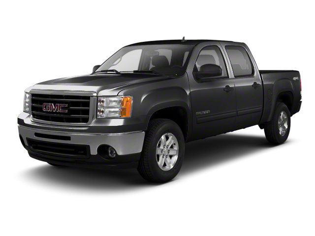 2011 GMC Sierra 1500 Denali Denali