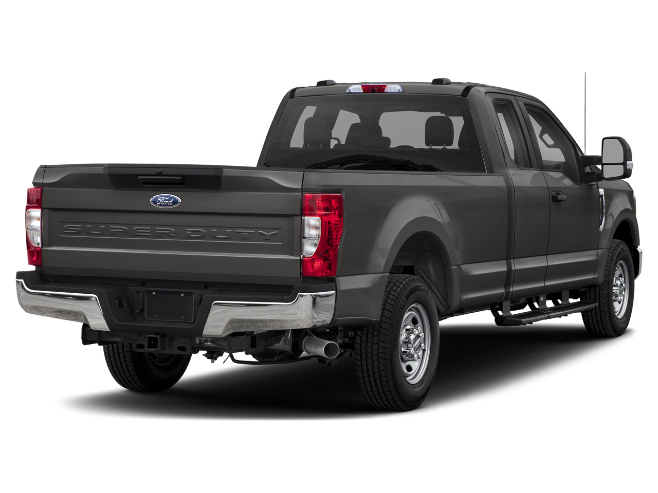 2021 Ford Super Duty F-250 Pickup XL