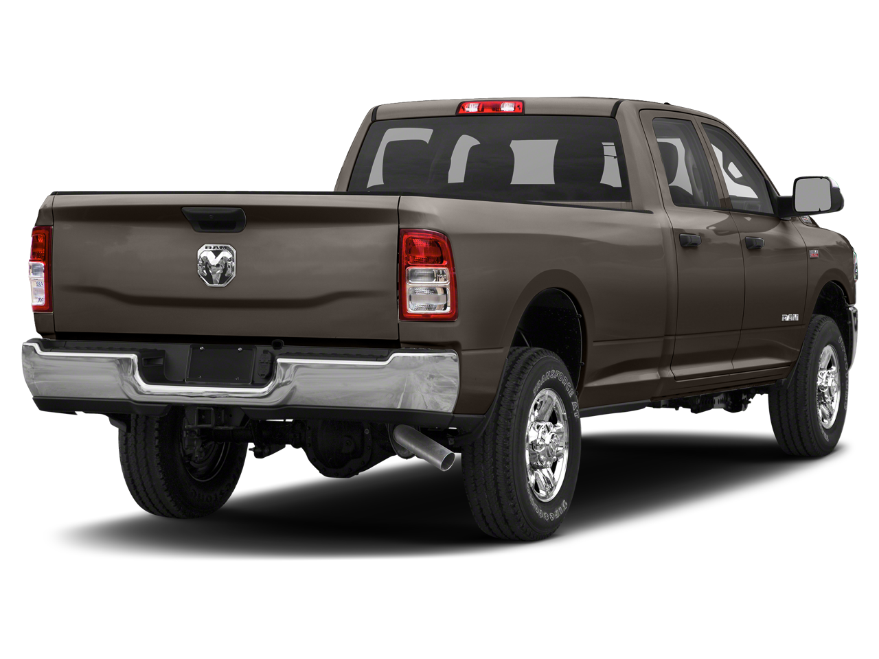 2021 RAM 3500 Laramie