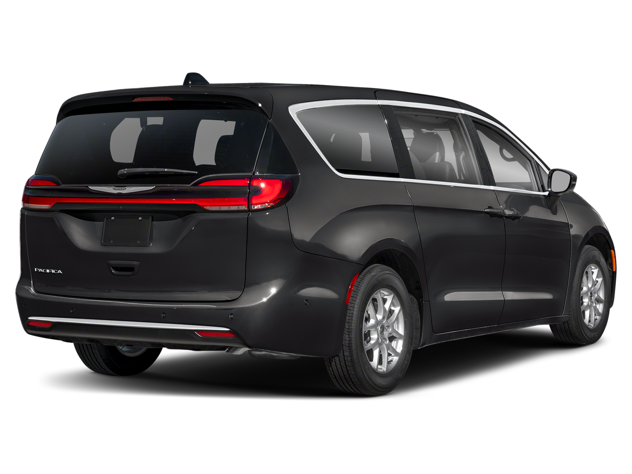 2025 Chrysler Pacifica Pinnacle