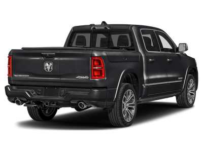2025 RAM Ram 1500 Tungsten