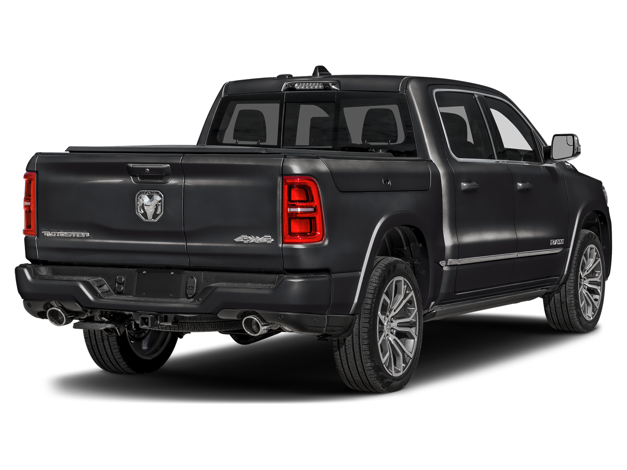2025 RAM Ram 1500 Tungsten