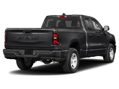 2026 RAM Ram 1500 Tradesman