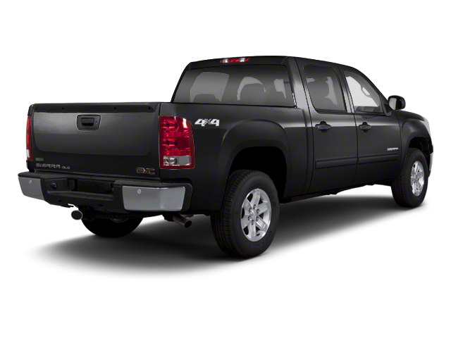 2011 GMC Sierra 1500 Denali Denali