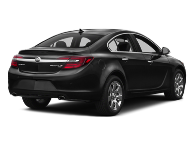 2016 Buick Regal 4dr Sdn FWD