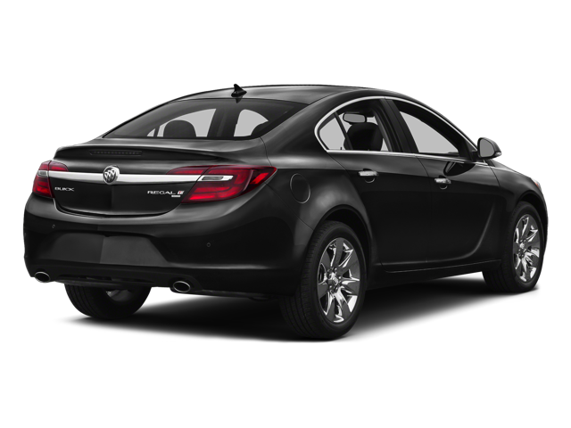 2016 Buick Regal 4dr Sdn FWD