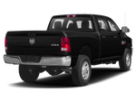 2018 RAM 3500 Limited