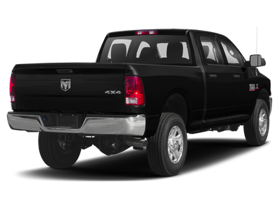 2018 RAM 3500 Limited