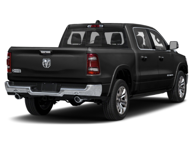 2019 RAM 1500 Longhorn