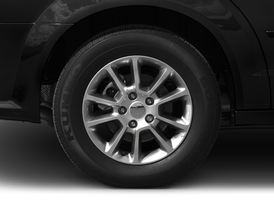 2016 Dodge Grand Caravan R/T