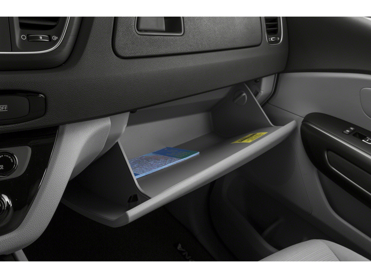 2016 Kia Sedona EX