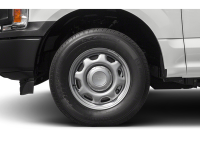2018 Ford F-150 Base