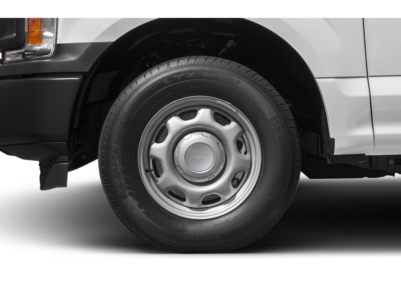 2018 Ford F-150 Base