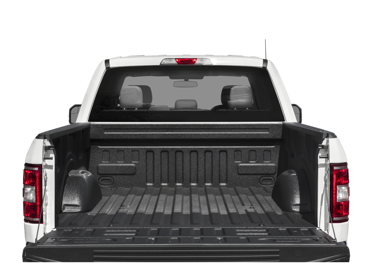 2018 Ford F-150 Base