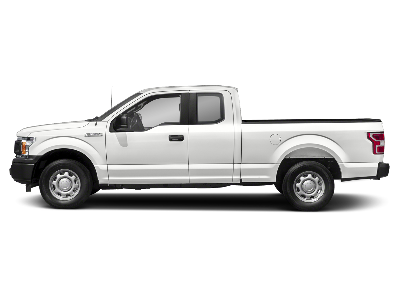 2018 Ford F-150 Base